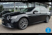 Mercedes Classe E AMG Line Benz e 220 e220d t amg+shd+ahk+led wide+ambiente+kamera+19?