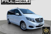 Mercedes Classe V Edition Benz v 220 cdi/d edition lang sportpaket parkassist
