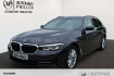 BMW Série 5  530 d touring/navi/led/hud/apple/dab/livecockpit