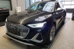 Audi e-Tron  E tron s q 20z./acc/hud/nachtsicht/ahk/kamera/vc