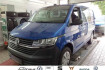 Volkswagen Transporter  T6.1 transporter 2.0 tdi 110kw 6 gang 4motion navi