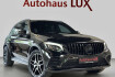 Mercedes GLC 43 AMG  benz glc 43 amg  benz glc 43 amg pano*burmester*360 *distronic*night*voll