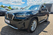 BMW X3 Luxury Line xdrive 30 d navi/leder/led/ahk