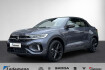 Volkswagen T-Roc R-Line T roc cabriolet 1.5 tsi dsg r line ahk+rfk+m led