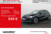Audi A3 Advanced advanced tfsi s tronic / navi+  led
