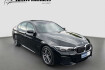 BMW Série 5  530 d leder/navi/kamera/ m sport