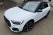 Audi A1  allstreet 35 tfsi  5 j. garantie/100 tkm