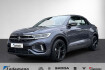 Volkswagen T-Roc R-Line T roc cabriolet 1.5 tsi dsg r line ahk+rfk+m led