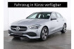Mercedes Classe C AMG Line Benz c 200 navi/led/kamera/sd