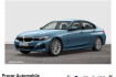 BMW Série 3  318 i aut nav led parkass+rfk komfzg shz 17?