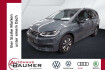 Volkswagen Touran Goal goal 2.0 tdi dsg 7 sitzer iq.light navi ahk