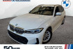 BMW Série 3 M-Sport 318 i touring m sport pano+ahk+hud+acc+kam