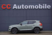 Volvo XC40 Ultimate Dark Xc40 ultimate dark recharge plug in hybrid/voll/