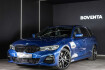 BMW Série 3 M-Sport 330 i m sport *hud*laser*kamera*komfortzugang*