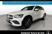 Mercedes GLC AMG Line Plus Benz glc 200 4m amg line+pano+ahk+multibeam+spur pak.