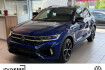 Volkswagen T-Roc R-Line T roc 2.0 tsi r 4motion leder ahk pano