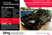 Audi Q3 S-Line s line 35 tfsi s tron. verkauft