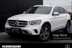 Mercedes GLC AMG Line Benz glc 300 de 4m off road kamera memory ahk tempomat