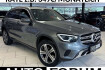 Mercedes GLC  Benz glc 200 4m designo leder standhzg led ahk wide