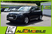Audi Q5 Edition one sportback 40tdi quattro led+leder+shz+kamera