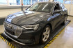 Audi e-Tron S-Line E tron sportback 55 s line/20z/acc/hud/nacht/kam