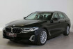 BMW Série 5 Luxury Line 530 d at luxury line laser hud livecockpit dab