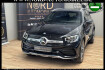 Mercedes GLC AMG Line Plus Benz glc 200 4matic amg *led*ahk*wide*pano*head up*19 amg