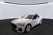 Audi e-Tron S-Line E tron sportback 55 2x s line/black/acc/pano/360