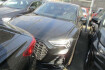 Audi Q3 S-Line sportback 45tfsi q 2x s line black carplay/vc