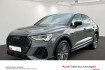 Audi Q3 S-Line sportback 35 tdi s line