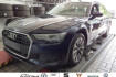 Audi A6 Sport avant 40 tdi 150kw s tronic standh. led navi