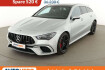 Mercedes CLA  Benz cla 45 amg cla 45 amg shooting brake s 4matic aut.*navi*led*