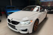 BMW M4 Coupé  Bmw m4  m4 basis