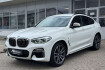 BMW X4 M  X4 m /acc/led/ahk/leder/hud/ambiente/360 cam/