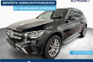 Mercedes GLC  Benz glc 400 d 4matic airmatic ahk sposi acc