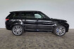 Land Rover Range Rover Sport SVR Range rover sport 5 0 svr  pano  black paket  trittbretter  leder