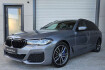 BMW Série 5 M-Sport 530 d xdrive touring m sport 1hand