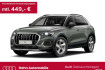Audi Q3 Advanced tfsi s tronic advanced ahk navi eheck acc led