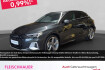 Audi A3 S-Line tfsi allstreet dsg+led+acc+navi+hud+rfk+carplay+sh