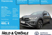 Volkswagen T-Roc Style T roc style 2.0 tdi dsg black style 19 ahk rfk