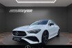 Mercedes CLA AMG Line Advanced Plus Benz cla 200 amg adv plus+night+keyless+kam+ambi+wi p