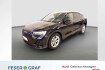 Audi Q3 S-Line sportback s line 35 tfsi s tronic rfk navi shz