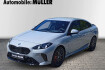 BMW Série 2 Coupé M-Sport Bmw 220  220 gran coupe m sport park assistent hud ad navi digi