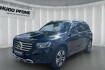 Mercedes GLB Progressive Advanced Benz glb 200 progressive aut | advance + | navi | led