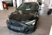 Audi S3  sportback all black/18z./matrix/acc/carplay