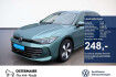 Volkswagen Passat SW Elegance Passat variant elegance 2.0tdi 150ps dsg np.64t ahk.head up.area