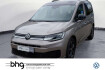 Volkswagen Caddy  life 5 sitzer 1 5 l tsi eu6