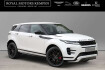 Land Rover Range Rover Evoque R-Dynamic SE Range rover evoque d165 r dynamic se mild hybrid eu6d park assistent