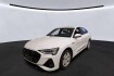 Audi e-Tron S-Line E tron sportback 55 2x s line/black/21z/mtrx/kam