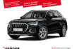 Audi Q3 Advanced advanced 35 tfsi s tronic mmi acc ahk